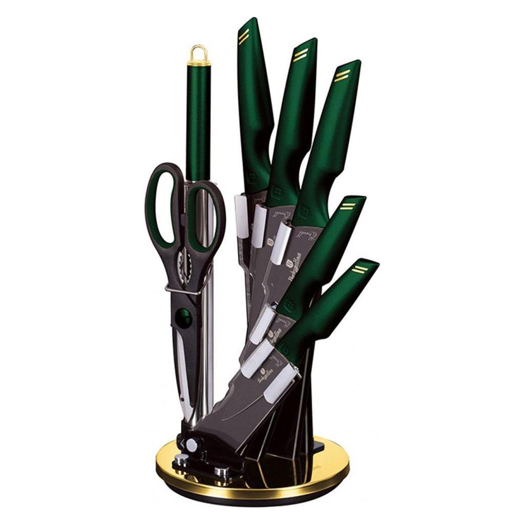 BerlingerHaus Knife set BH-2690 (20 cm) (21059622)