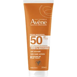 Avène, Sonnencreme, Sonnenmilch (SPF 50+, 250 ml)