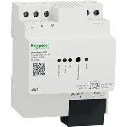 SE MTN6513-1202 - SpaceLogic KNX Spannungsversorgung 640mA