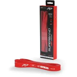 PTP Superband Widerstandsband light 11,4 - 22,7kg
