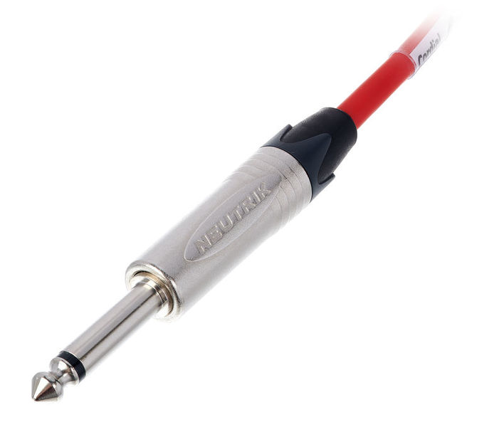 Cordial CTI 3 PR-RD rosso