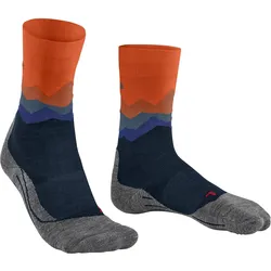 Falke, Herren, Sportsocken, TK2 Crest (39 - 41), Blau