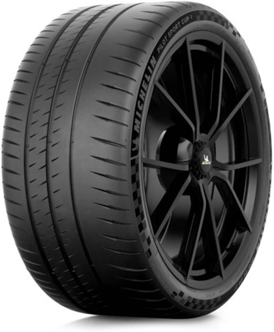 Pneu Michelin Pilot Sport Cup 2R MO1 275/35R20 102Y
