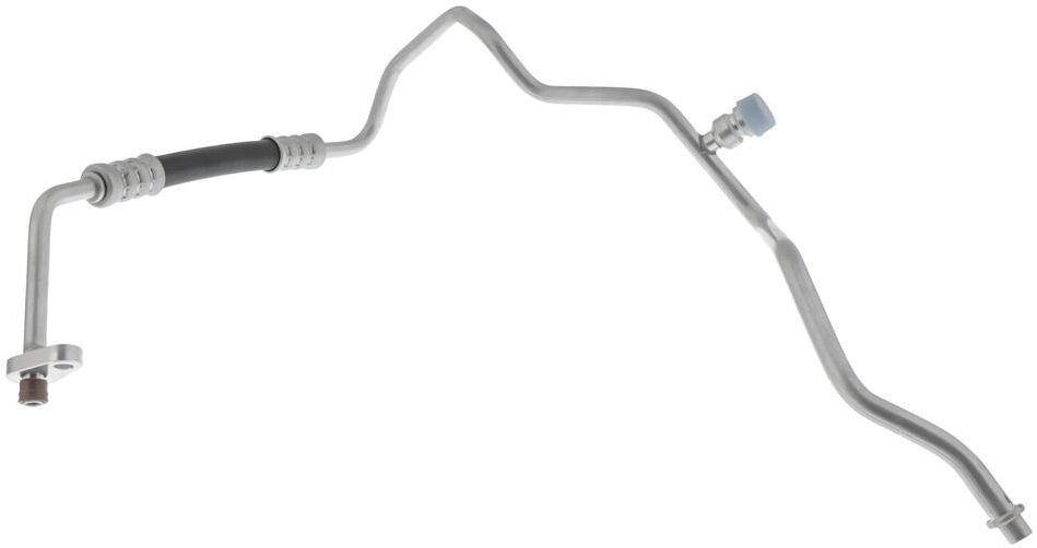 Topran Hochdruckleitung, Klimaanlage 702 813 Für Renault