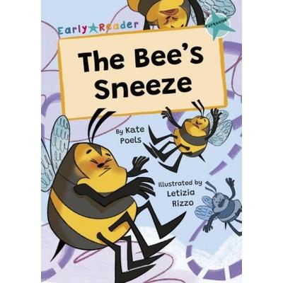 The Bee's Sneeze, Taschenbuch von Kate Poels, Maverick Arts Publishing, 978-1-83511-054-6