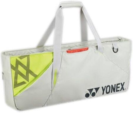 Yonex Club Tournament Bag Viktor Axelsen Grayish Beige