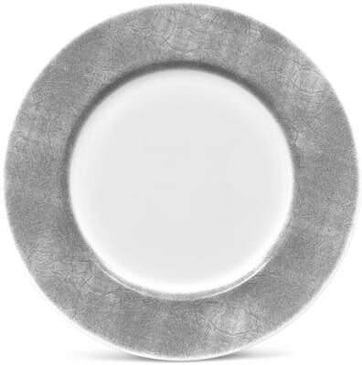 "Noritake Hammock Round Platter, 12-1/2"""