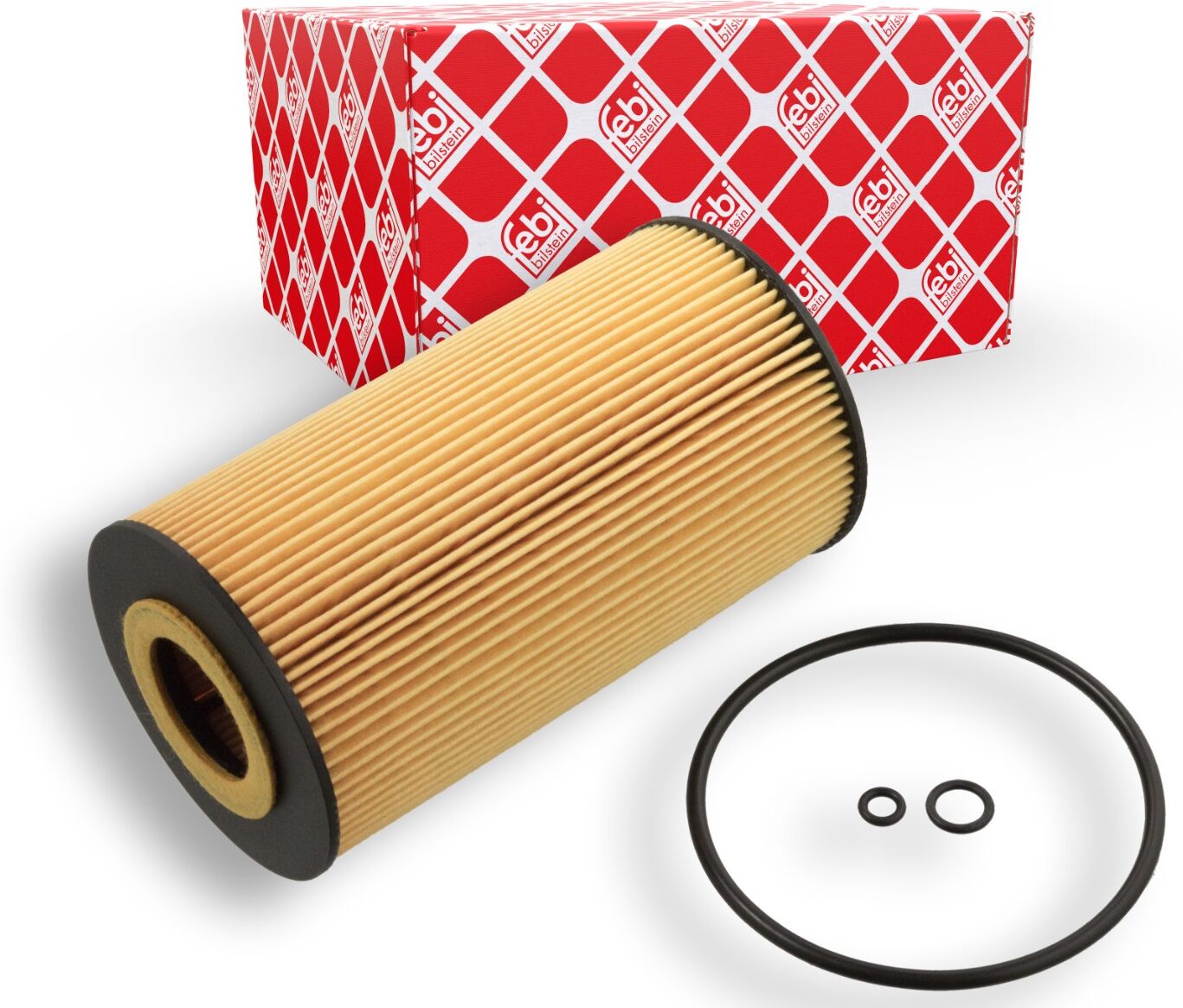 FEBI BILSTEIN 101329 Oil filter