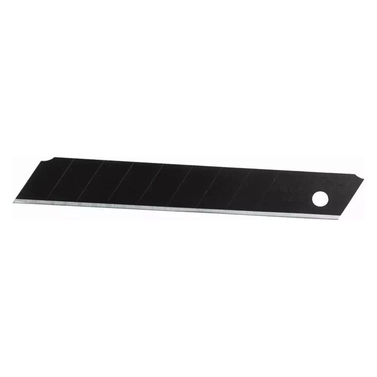 Dedra Ultradünne elastische Klingen (Ersatzklinge) (M9040)