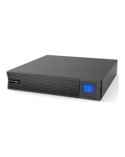 BlueWalker VFI 1500 LICR IoT schwarz 2 Höheneinheiten Offline- USV Rack-Modul (10122256)