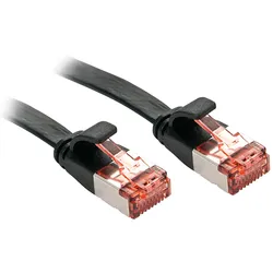 Lindy RJ45 Cat.6 U/FTP 5m, 5 m, Cat6, U/FTP (STP), RJ-45, RJ-45