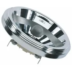 SPL | Halogen | AR111 | G53-Fassung | 75W | 12V | Hell | 6°