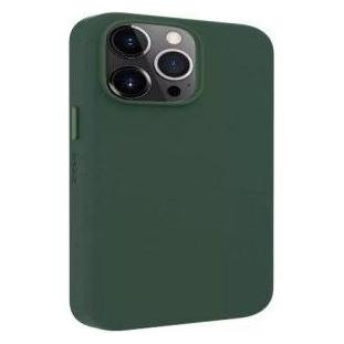 Evelatus iPhone 13 Pro Premium Magsafe Soft Touch Silicone Case (Apple iPhone 13 Pro) (EVELATUS)