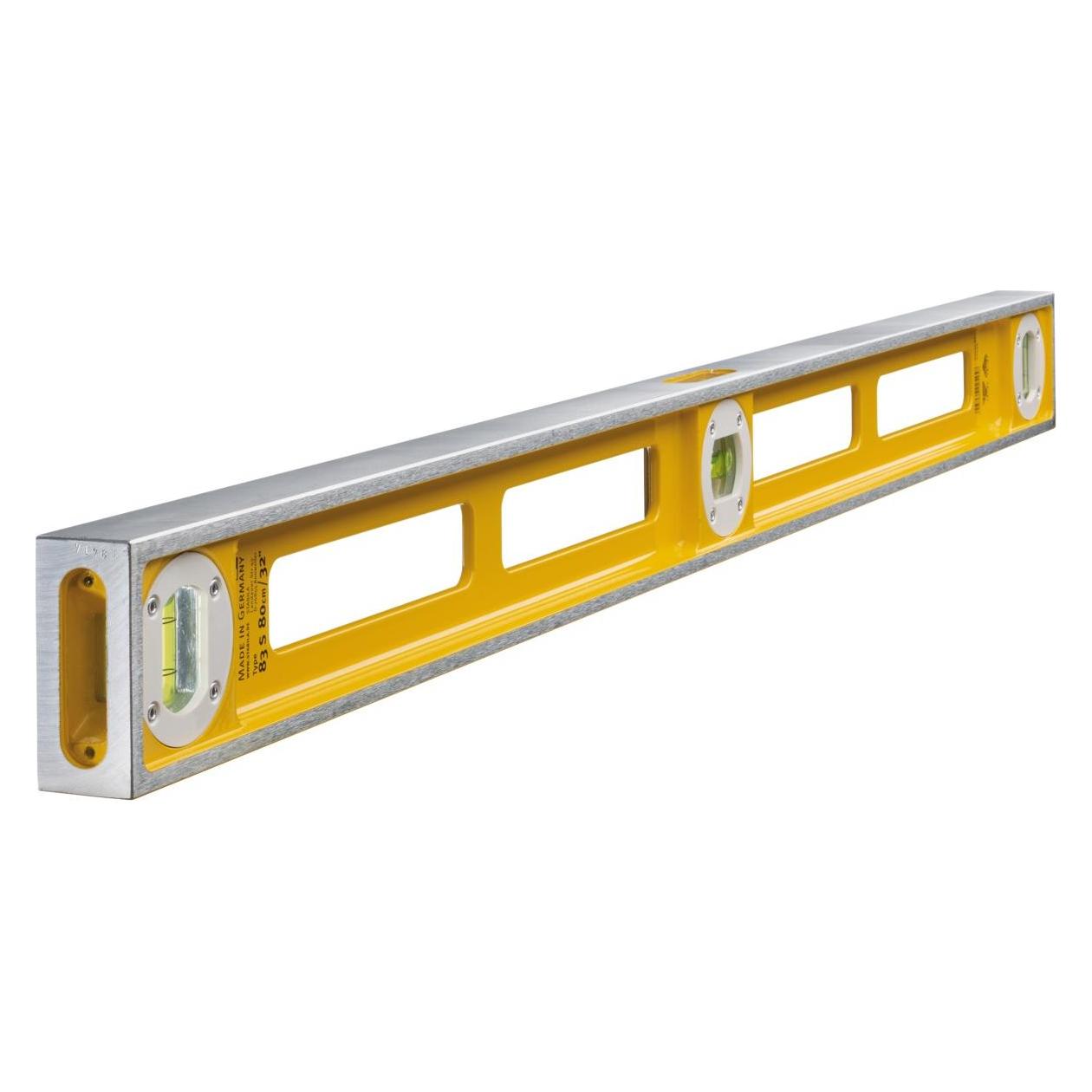 Stabila Wasserwaage Type 83 S (100 cm) (2107894)
