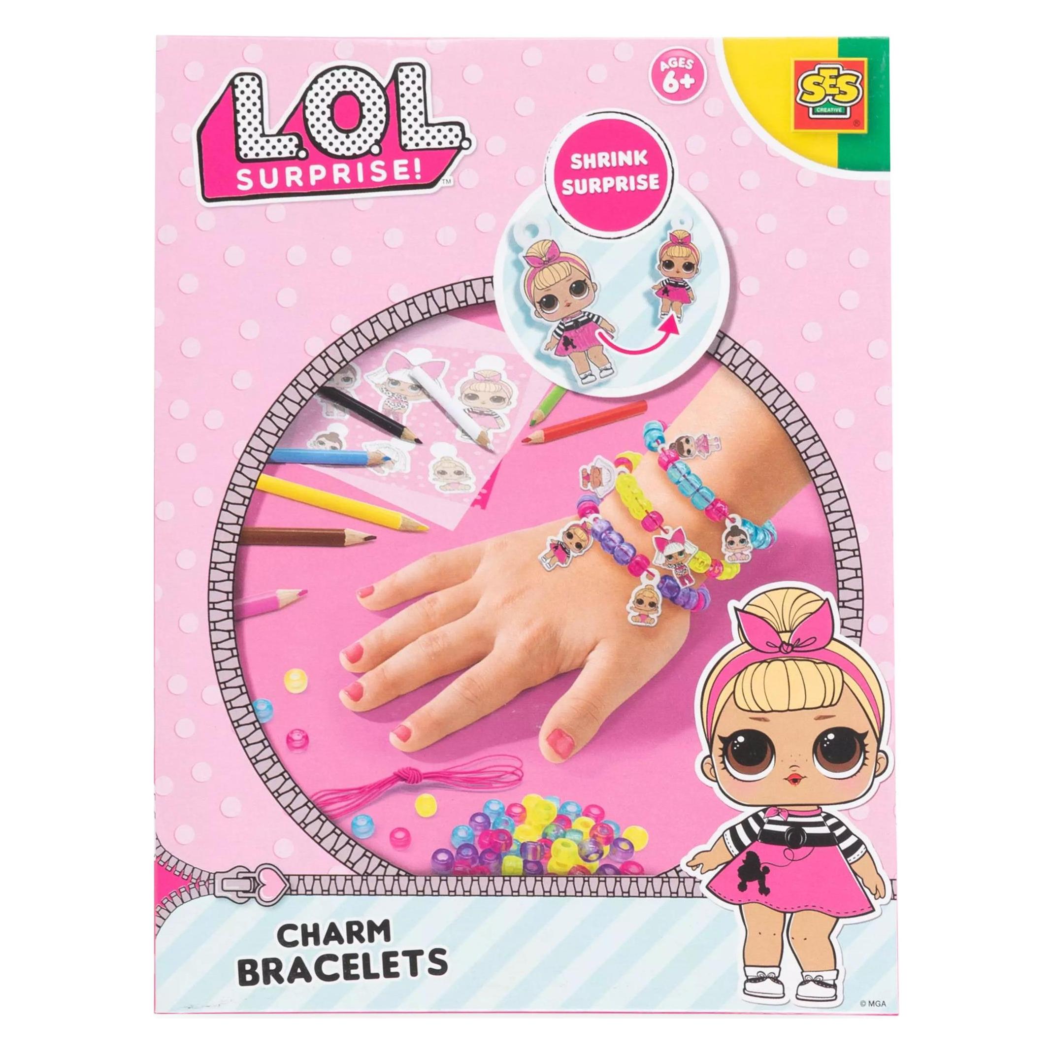 Ses Perlenset Charm (340.14196)
