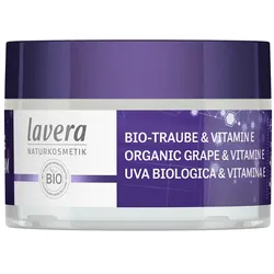 LAVERA Re-Energizing Sleeping Cream 50 ml