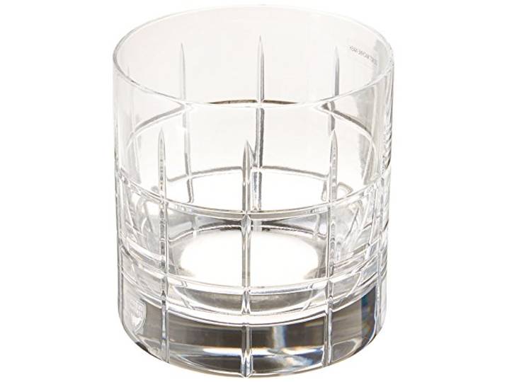ORREFORS CRYSTAL Street Stylé rétro