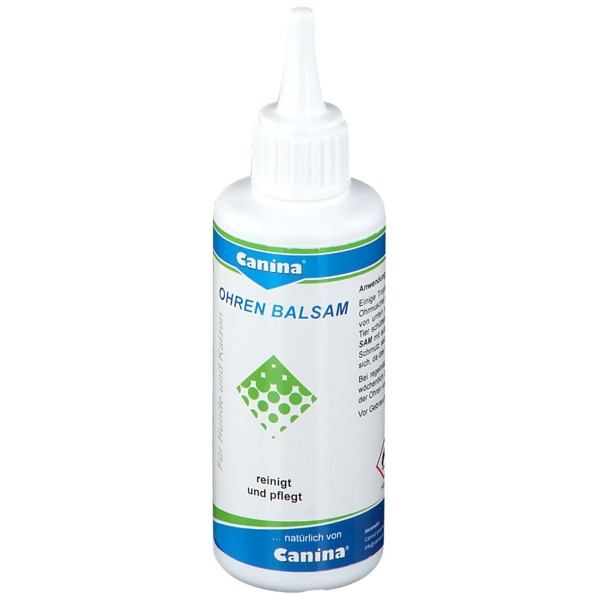 Ohren Balsam vet. 100 ml