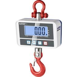 Kern Kranwaage HCD 100K-2 Wägebereich (max.) 150 kg Ablesbarkeit 50 g batteriebetrieben