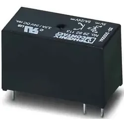 Phoenix Contact Miniaturoptokoppler OPT-24DC/ 24DC/ 5