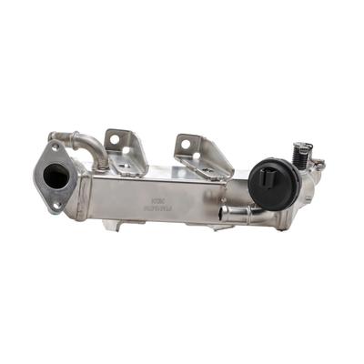 PartsTec AGR Kühler OPEL,RENAULT,NISSAN PTA510-0766 93168410,95529179,1471300Q1A Abgaskühler,Abgasrückführungskühler,Kühler Abgasrückführung
