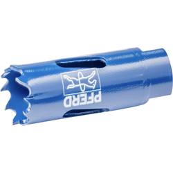 PFERD TOOLS LS 19 19 mm 3/4 25100119 Lochsäge 19 mm 1 St.