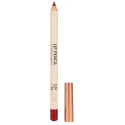 GRN Lip Pencil red maple