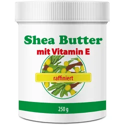 SHEABUTTER 250 g