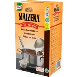 Knorr® MAIZENA® Speisestärke 2,5 kg