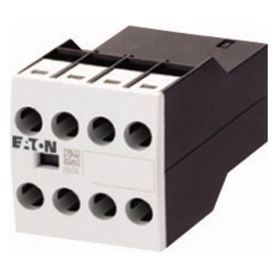 Eaton DILA-XHI04 276424 Hilfsschalterbaustein 4Ö Aufbau (276424)
