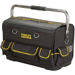 Stanley, Werkzeugkoffer, Installateur-Werkzeugtasche FatMax (1 Teil)