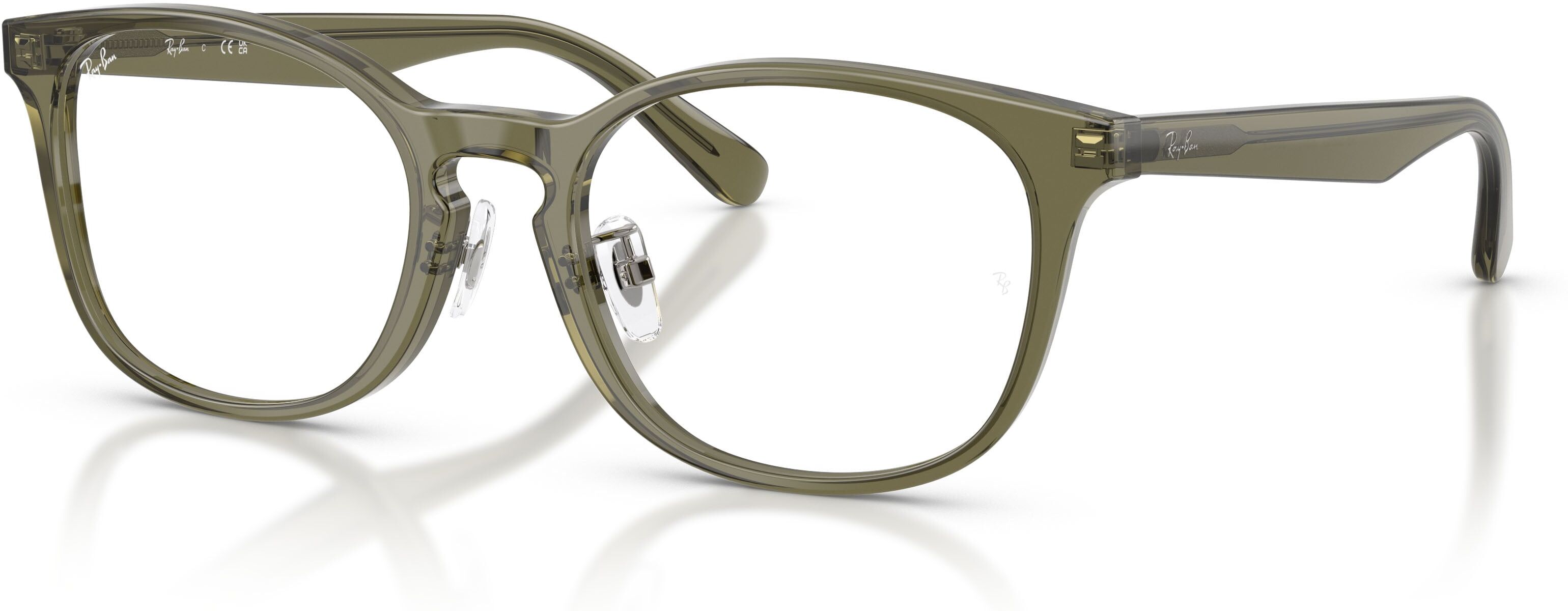 Occhiali da Vista Ray-Ban RX 5386D (8501) - RB 5386D 8501