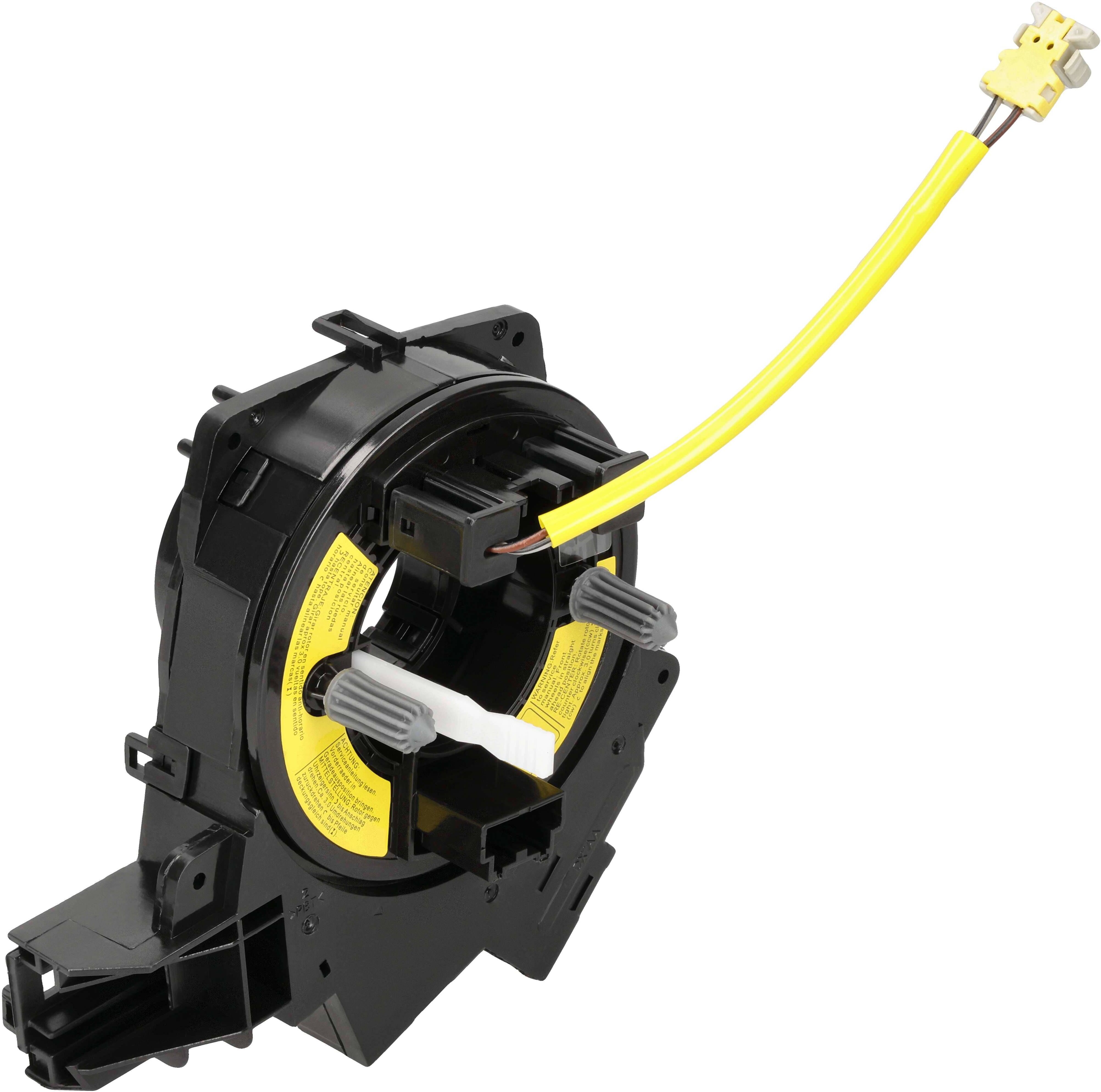 F.Becker Wickelfeder, Airbag 73110007 Für Ford