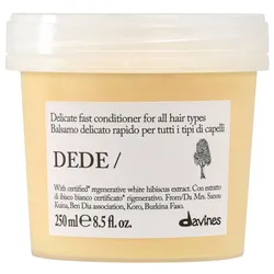 250ml Davines Essential Haircare Dede Conditioner