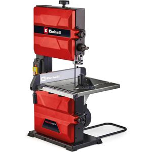 Einhell Bandsäge TC-SB 245 L, 4308036, Elektro, 400 W, Schnittleistung bis 101mm