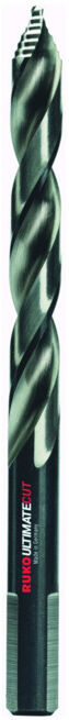 Foret Ruko ULTIMATECUT DIN 338 type FLOWSTEP® HSS Ø 4,2 mm (259042)