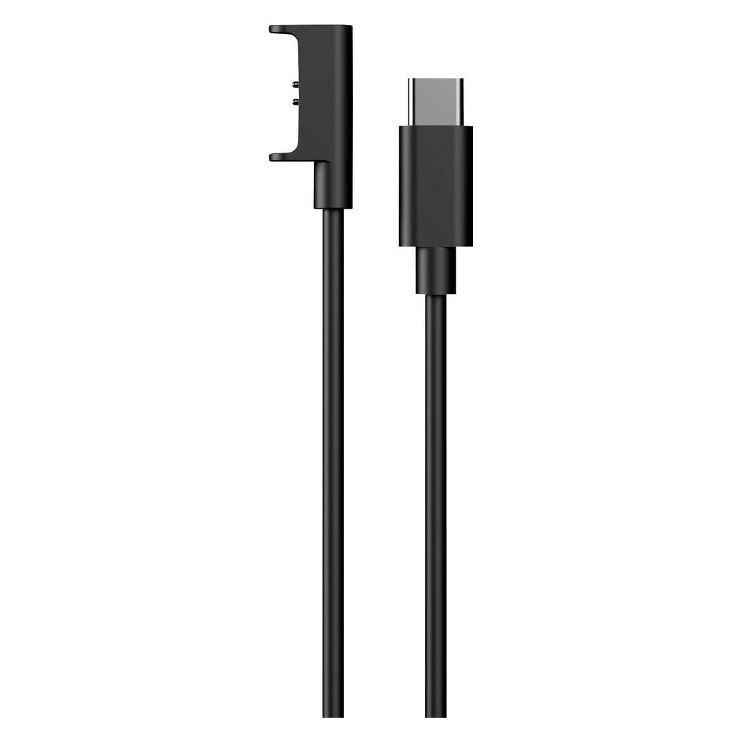 HTC Magnetisches Ladekabel für VIVE Eagle USB-C USB-Ladekabel 1.2 m 99H123 (99H12371-00)