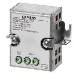 Siemens Frequenzumrichter 6SL3252-0BB00-0AA0 6SL32520BB000AA0