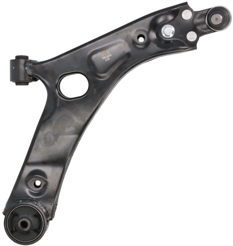 Bras de suspension KYB KYBKSC4036 essieu avant