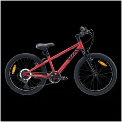 Martes, Kindervelo, (20")