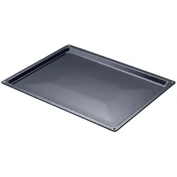 Gorenje Email, Backblech, Schwarz