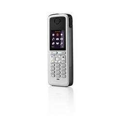 Unify OpenStage M3 Professional Plus Schnurloses Telefon VoIP Freisprechen, Headsetanschluss, Bluetooth, Optische Anrufsignalisierung Farbdisplay Schwarz, L30250-F600-C401