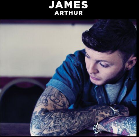 James Arthur - James Arthur (Deluxe) - Preis vom 09.10.2026 07:28:09 h