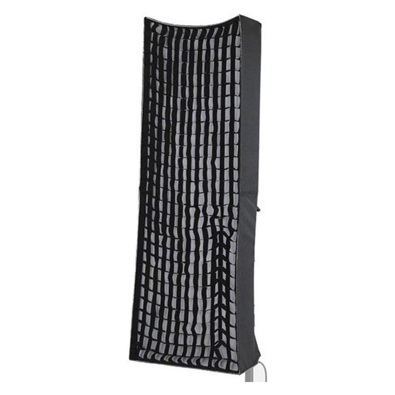 Falcon Eyes Softbox + Waben RX-SB36HC für LED RX-36TDX (Wabe) (290709)