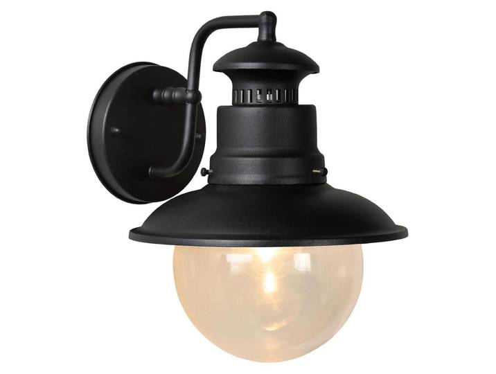 Lucide E27 20W FIGO 11811/01/30 Applique murale