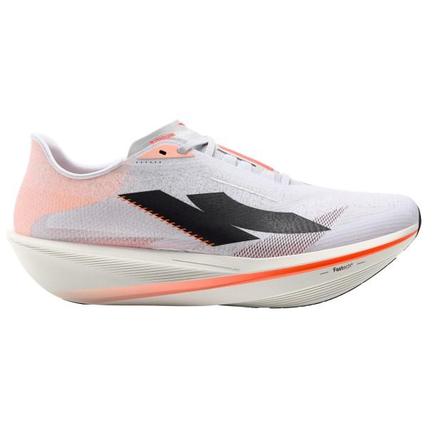 KIPRUN - Kipstorm Interval - Runningschuhe EU 44 orange