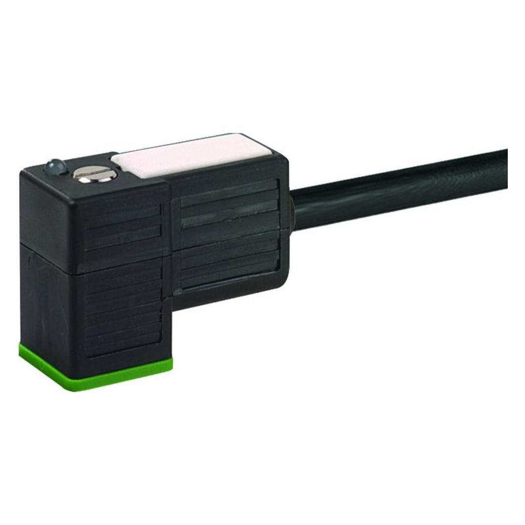 Murr Elektronik Ventilstecker (7000-80021-6161000)