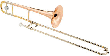Thomann Classic TB525 GL Trombone