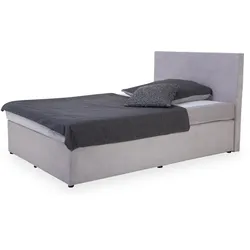 Boxspringbett LORENZA (LF 120x200 cm) - LF 120x200 cm