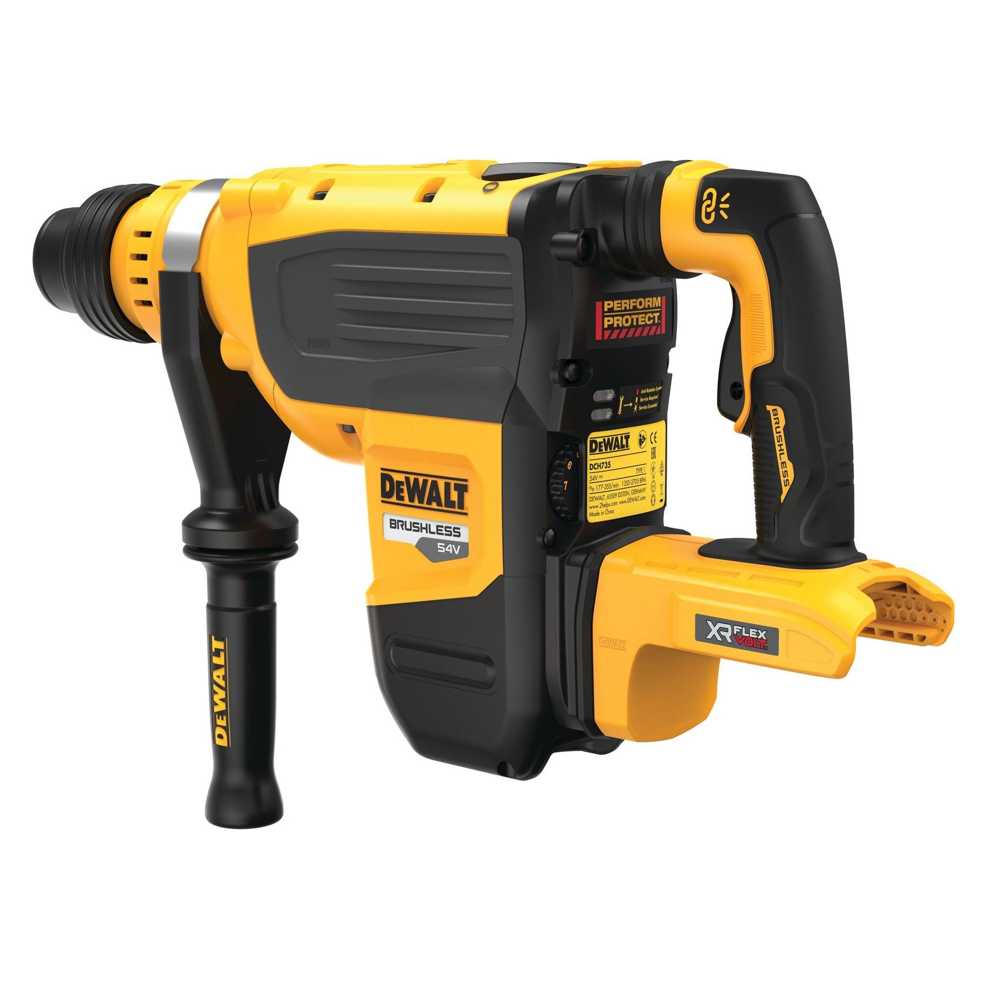 DeWalt DCH735 (Bohrhammer) (DCH735N-XJ)